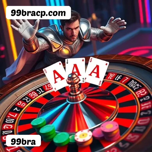 Tabela RTP dos jogos de cassino da 99bra